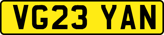 VG23YAN