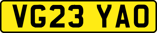 VG23YAO