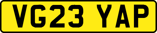 VG23YAP