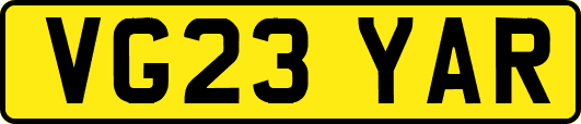 VG23YAR