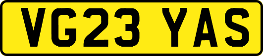 VG23YAS