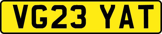 VG23YAT