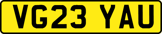 VG23YAU