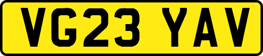 VG23YAV