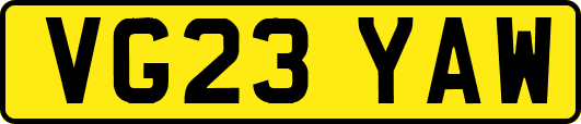VG23YAW