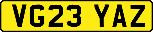 VG23YAZ