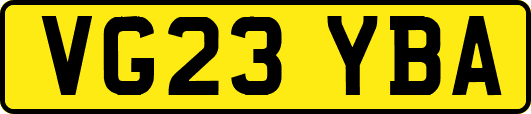 VG23YBA