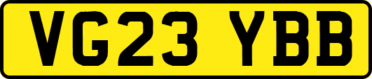 VG23YBB