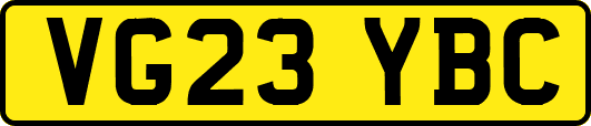 VG23YBC
