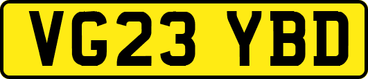 VG23YBD