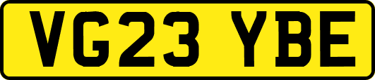 VG23YBE