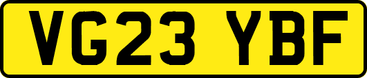 VG23YBF