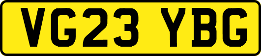 VG23YBG