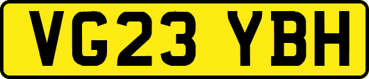 VG23YBH