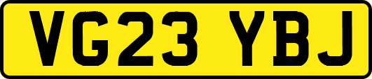 VG23YBJ