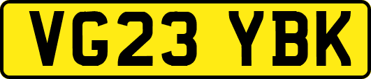 VG23YBK
