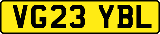 VG23YBL