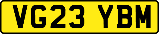 VG23YBM