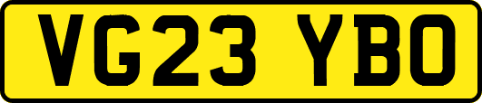VG23YBO