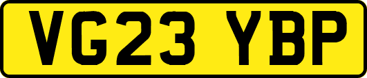 VG23YBP