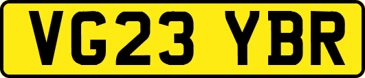 VG23YBR