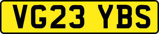VG23YBS