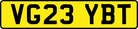 VG23YBT