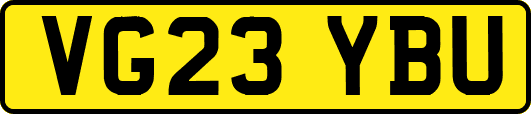 VG23YBU