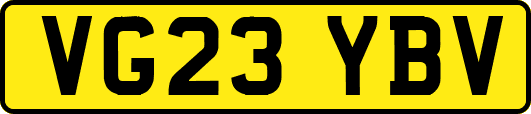 VG23YBV