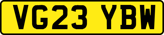 VG23YBW