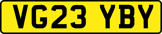 VG23YBY