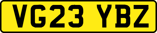 VG23YBZ
