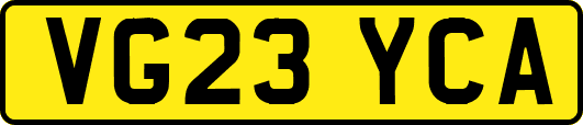 VG23YCA