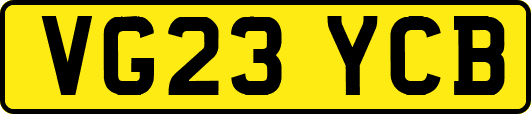 VG23YCB