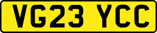 VG23YCC