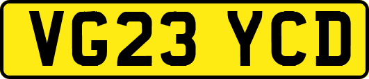 VG23YCD