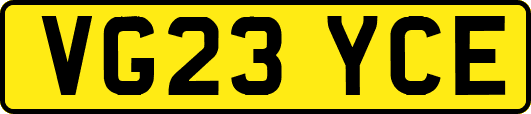 VG23YCE