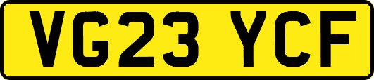 VG23YCF