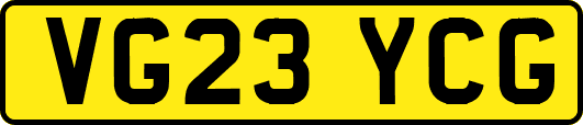 VG23YCG
