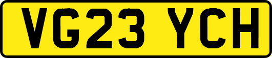 VG23YCH