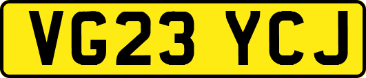VG23YCJ