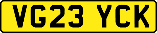 VG23YCK