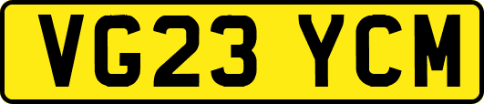 VG23YCM