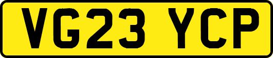 VG23YCP