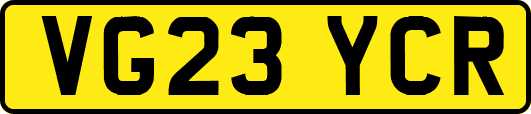 VG23YCR