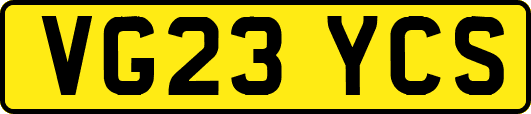 VG23YCS