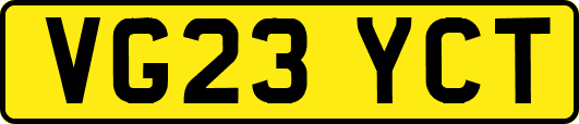 VG23YCT