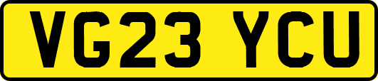 VG23YCU
