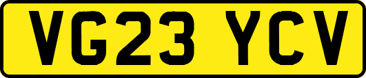 VG23YCV