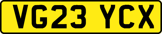 VG23YCX